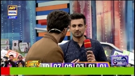 Jeeto Pakistan League - 29th March 2025